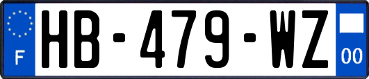 HB-479-WZ