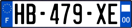 HB-479-XE