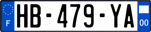 HB-479-YA