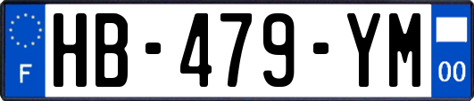 HB-479-YM