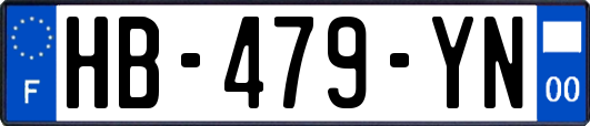 HB-479-YN