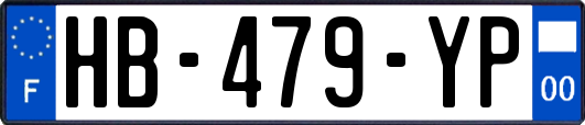 HB-479-YP