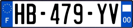 HB-479-YV