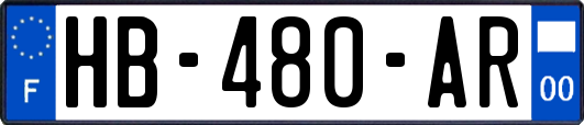 HB-480-AR