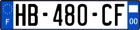 HB-480-CF