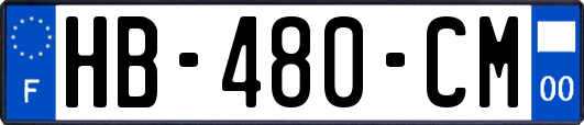 HB-480-CM