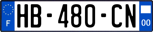 HB-480-CN