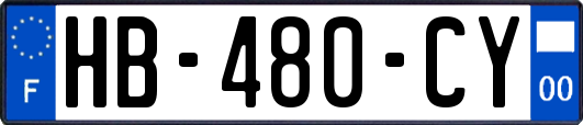 HB-480-CY