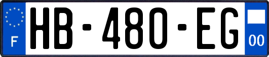 HB-480-EG