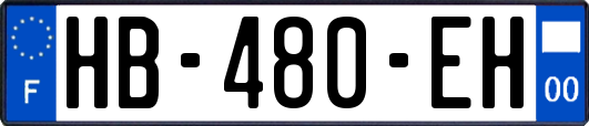 HB-480-EH