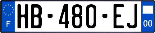 HB-480-EJ