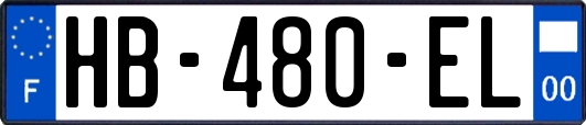 HB-480-EL