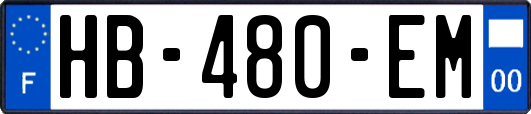 HB-480-EM