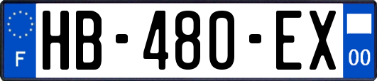 HB-480-EX