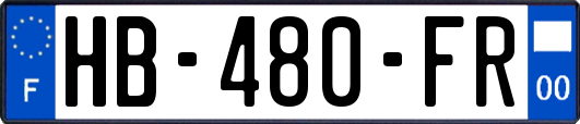 HB-480-FR