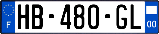 HB-480-GL