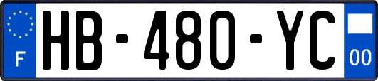 HB-480-YC