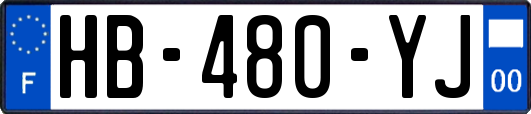 HB-480-YJ