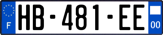 HB-481-EE