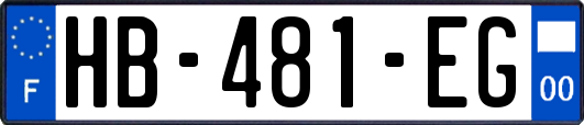 HB-481-EG