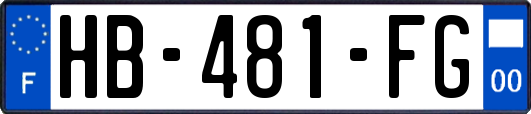 HB-481-FG