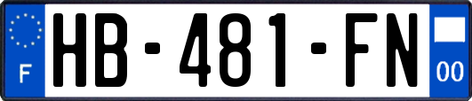 HB-481-FN