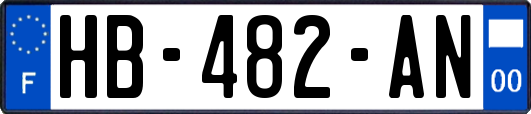 HB-482-AN