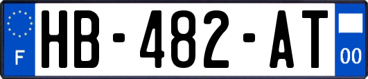 HB-482-AT