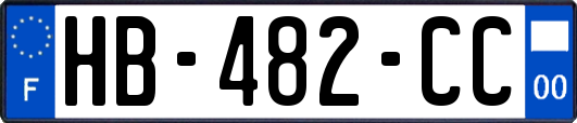 HB-482-CC