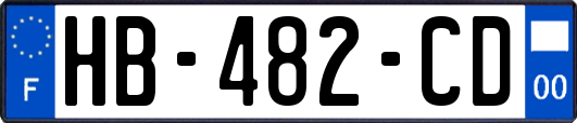 HB-482-CD