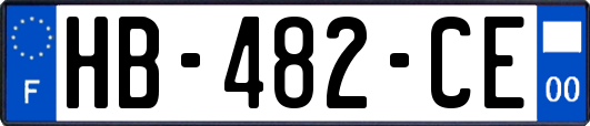 HB-482-CE