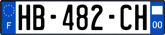 HB-482-CH