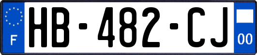 HB-482-CJ