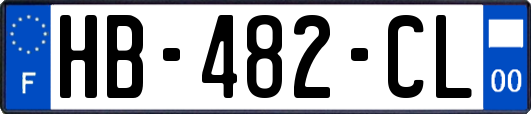 HB-482-CL