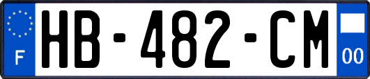 HB-482-CM