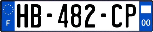 HB-482-CP