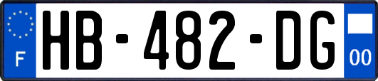 HB-482-DG