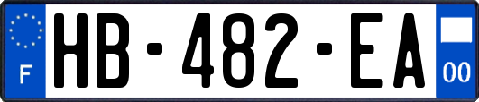 HB-482-EA