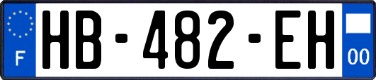 HB-482-EH