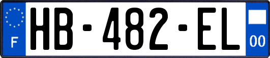 HB-482-EL