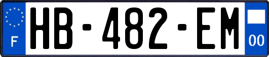 HB-482-EM