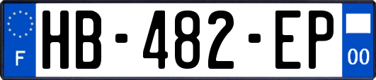 HB-482-EP