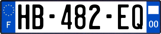 HB-482-EQ