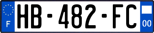 HB-482-FC