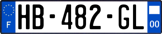 HB-482-GL