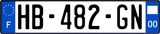 HB-482-GN