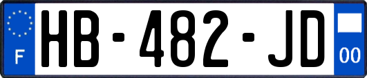 HB-482-JD