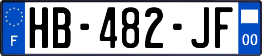 HB-482-JF
