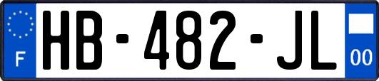 HB-482-JL