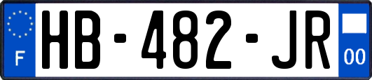 HB-482-JR